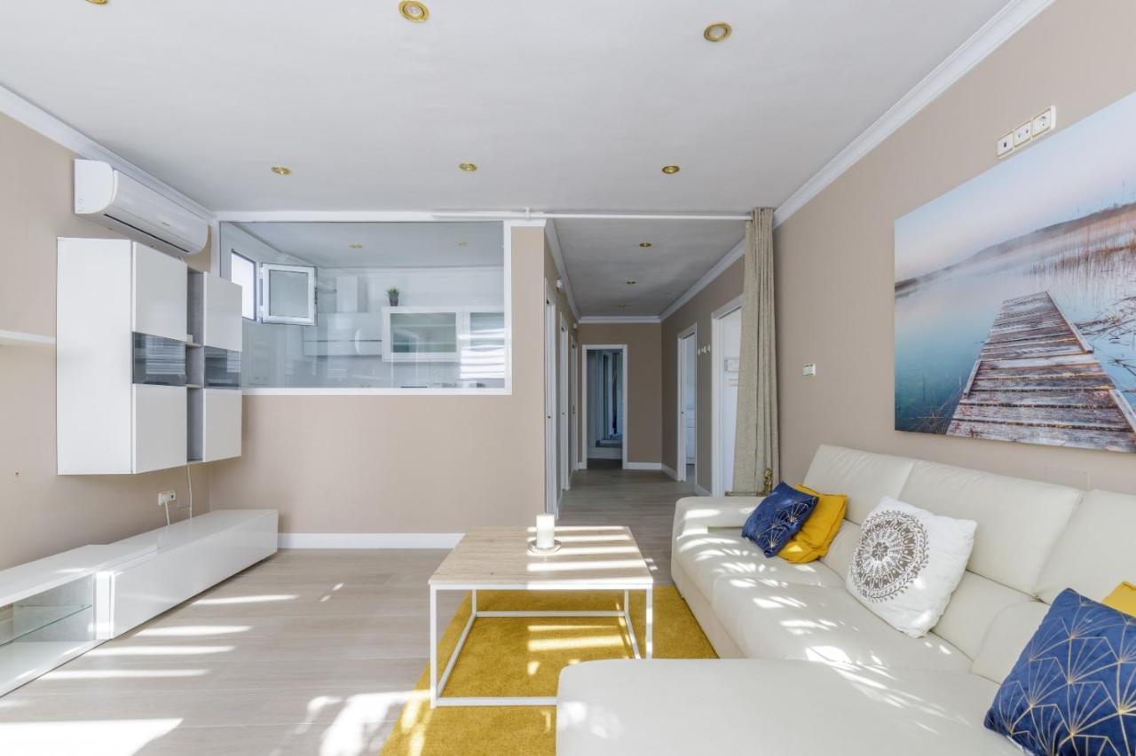Appartement Con Sol De Paz Torremolinos