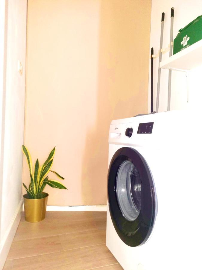 Appartement Con Sol De Paz *