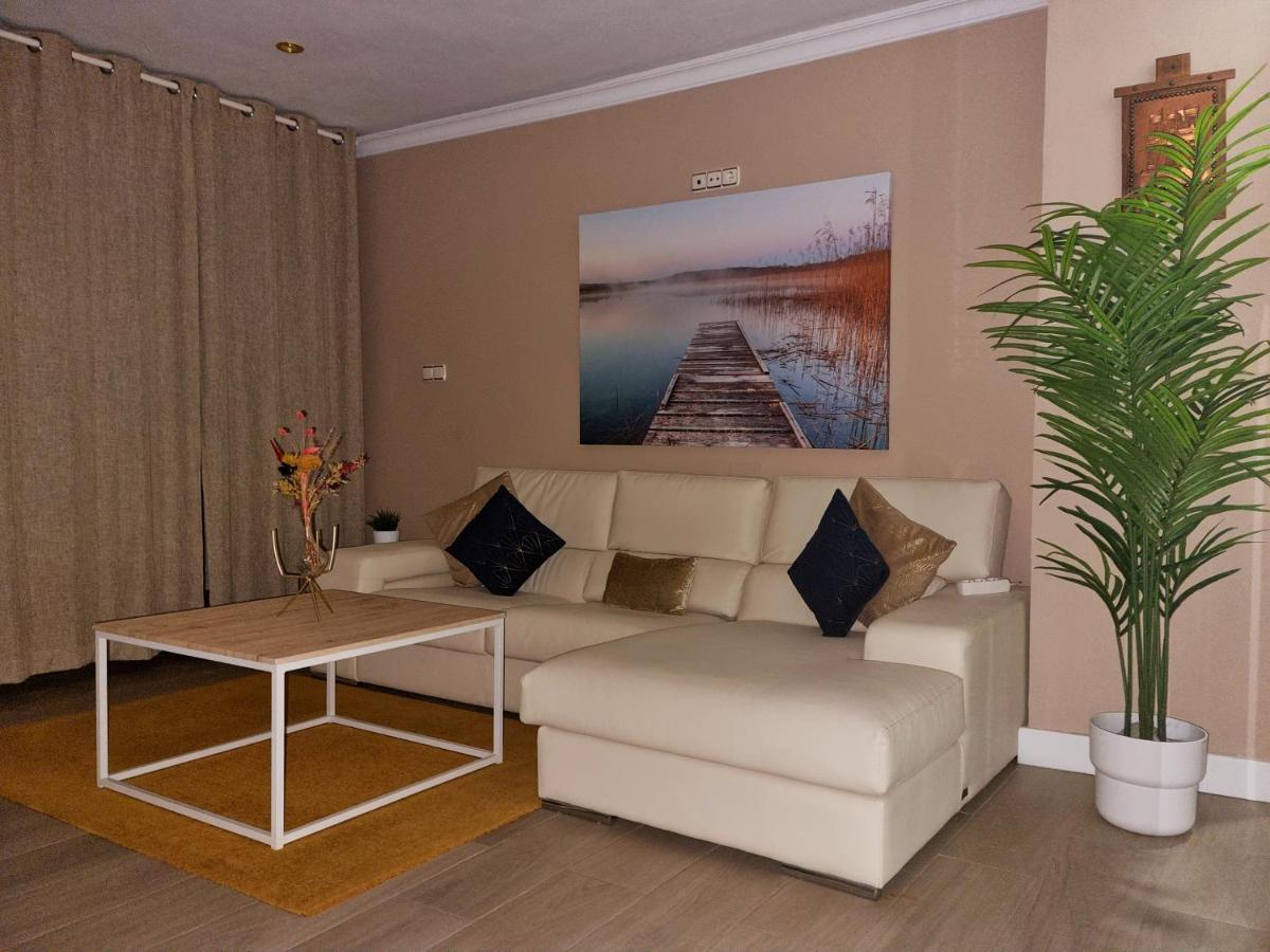 Appartement Con Sol De Paz Torremolinos