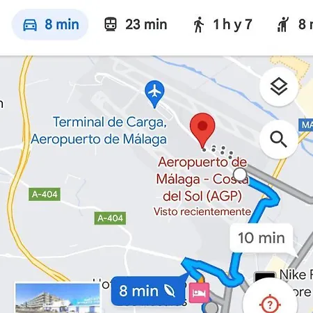 Apartamento Con Sol De Paz Torremolinos Exterior photo