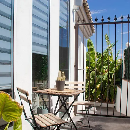 Apartamento Con Sol De Paz Torremolinos Exterior photo
